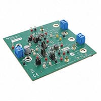 TPS543320EVM-TI - DC-DC  AC-DCߣSMPS