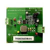 TPS54336AEVM-010-TI - DC-DC  AC-DCߣSMPS