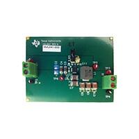 TPS54388EVM-TI - DC-DC  AC-DCߣSMPS