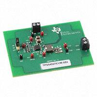 TPS54527EVM-052-TI - DC-DC  AC-DCߣSMPS