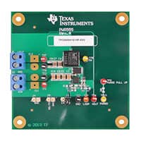 TPS54541EVM-555-TI - DC-DC  AC-DCߣSMPS