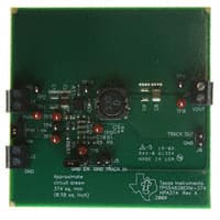 TPS54620EVM-374-TI - DC-DC  AC-DCߣSMPS