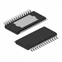 TPS54680QPWPREP-TI电源管理IC - 稳压器 - 特殊用途