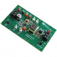 TPS55010EVM-009-TI - DC-DC  AC-DCߣSMPS