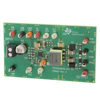 TPS55010EVM-051-TI - DC-DC  AC-DCߣSMPS
