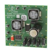 TPS55065EVM-TI - DC-DC  AC-DCߣSMPS