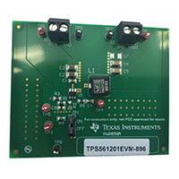 TPS561201EVM-896-TI - DC-DC  AC-DCߣSMPS