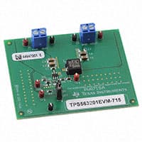 TPS563201EVM-715-TI - DC-DC  AC-DCߣSMPS