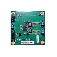 TPS563900EVM-574-TI - DC-DC  AC-DCߣSMPS