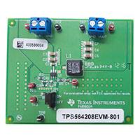 TPS564208EVM-801-TI - DC-DC  AC-DCߣSMPS