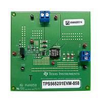 TPS565201EVM-858-TI - DC-DC  AC-DCߣSMPS