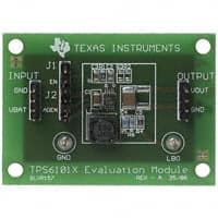 TPS61010EVM-157-TI - DC-DC  AC-DCߣSMPS