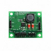 TPS61031EVM-208-TI - DC-DC  AC-DCߣSMPS