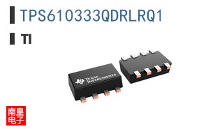 TPS610333QDRLRQ1|TI