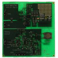 TPS61059EVM-141-TI - LED 