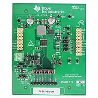 TPS61194EVM-TI - LED 