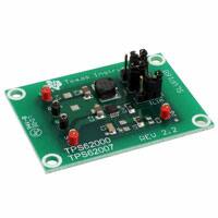 TPS62007EVM-168-TI - DC-DC  AC-DCߣSMPS