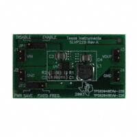 TPS62040EVM-229-TI - DC-DC  AC-DCߣSMPS