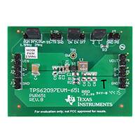 TPS62097EVM-651-TI - DC-DC  AC-DCߣSMPS