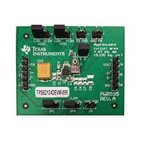 TPS62134DEVM-595-TI - DC-DC  AC-DCߣSMPS