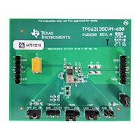 TPS62135EVM-698-TI - DC-DC  AC-DCߣSMPS