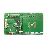 TPS63030EVM-658-TI - LED 