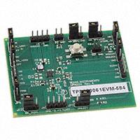 TPS650061EVM-584-TI - DC-DC  AC-DCߣSMPS