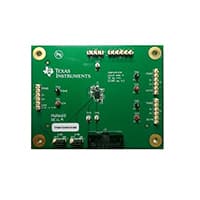 TPS65132WEVM-669-TI - DC-DC  AC-DCߣSMPS