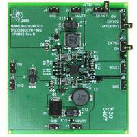 TPS75003EVM-092-TI - DC-DC  AC-DCߣSMPS