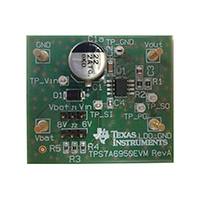 TPS7A6950EVM-TI - ѹ