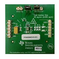 TPS82084EVM-672-TI - DC-DC  AC-DCߣSMPS