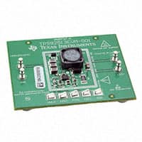 TPS92513EVM-001-TI - LED 