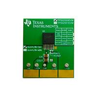 TPS92550EVM/NOPB-TI - LED 