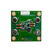 TPS92560MR16BSTEVM-TI - LED 