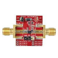 TRF37C75EVM-TIƵͿ׼