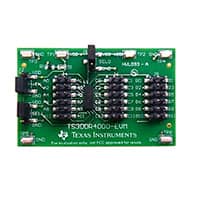 TS3DDR4000-EVM-TIʾ弰׼