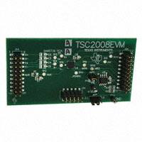 TSC2008EVM-TIʾ弰׼