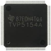 TVP5156PNP-TIIC