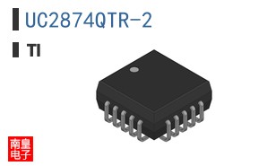 UC2874QTR-2|TI