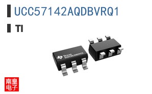 UCC57142AQDBVRQ1|TI