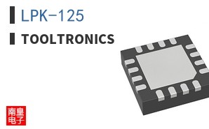 LPK-125|TOOLTRONICS