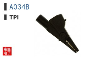 A034B|TPI