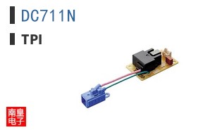 DC711N|TPI