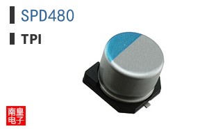 SPD480|TPI