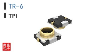 TR-6|TPI