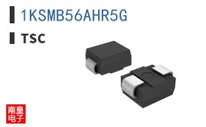 1KSMB56AHR5G|TSC