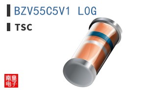 BZV55C5V1 L0G|TSC
