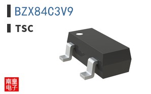 BZX84C3V9|TSC
