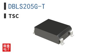 DBLS205G-T|TSC