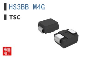 HS3BB M4G|TSC